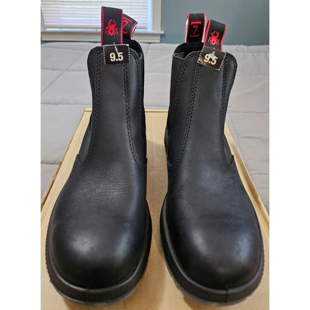 Redback Boots these redback®